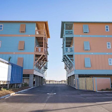 Breezyville Northeast Sun 12Br Gulf Shores Dış mekan fotoğraf