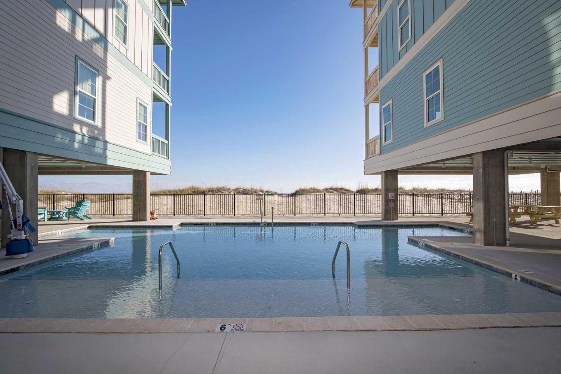 Breezyville Northeast Sun 12Br Gulf Shores Dış mekan fotoğraf