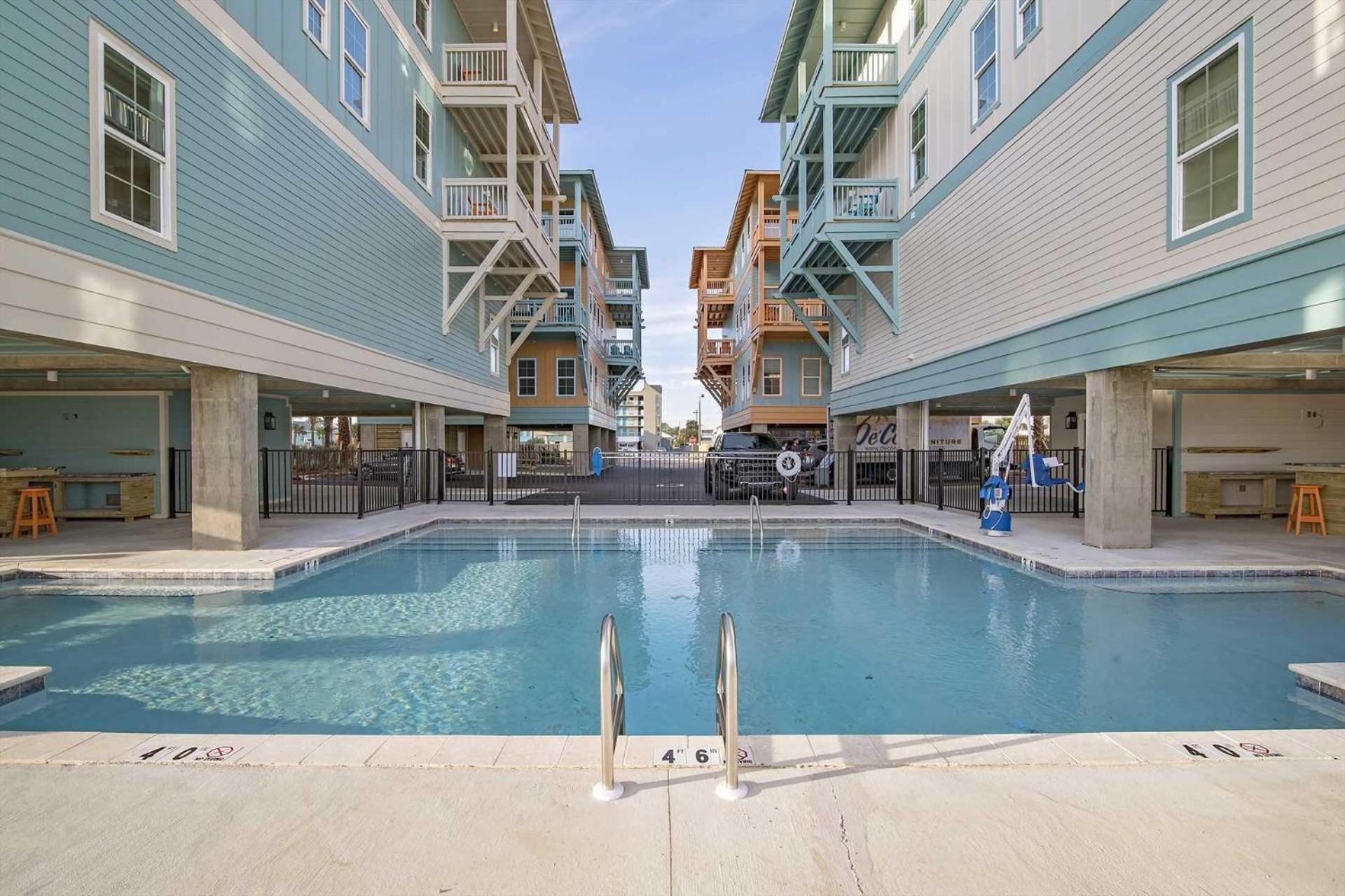 Breezyville Northeast Sun 12Br Gulf Shores Dış mekan fotoğraf