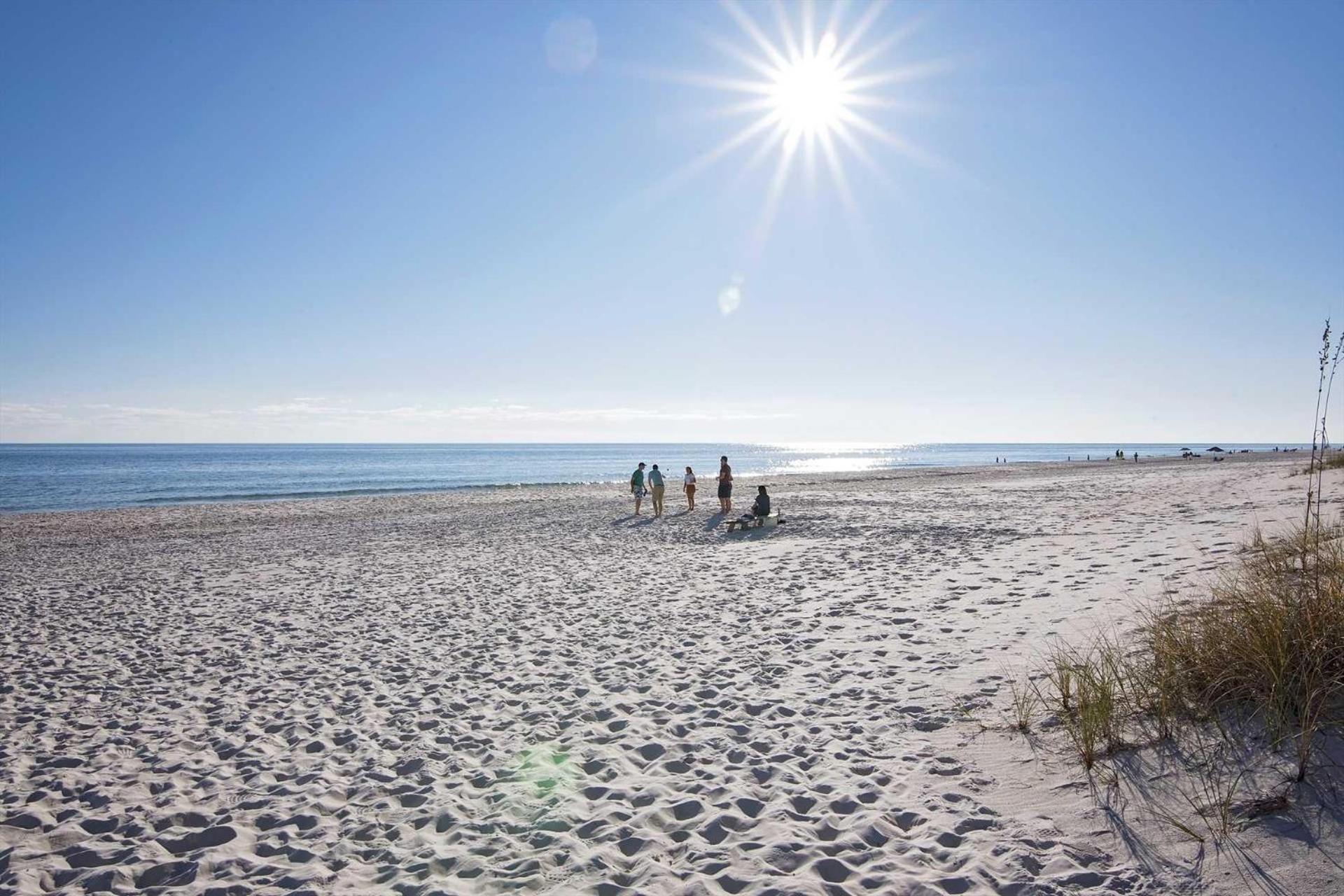 Breezyville Northeast Sun 12Br Gulf Shores Dış mekan fotoğraf
