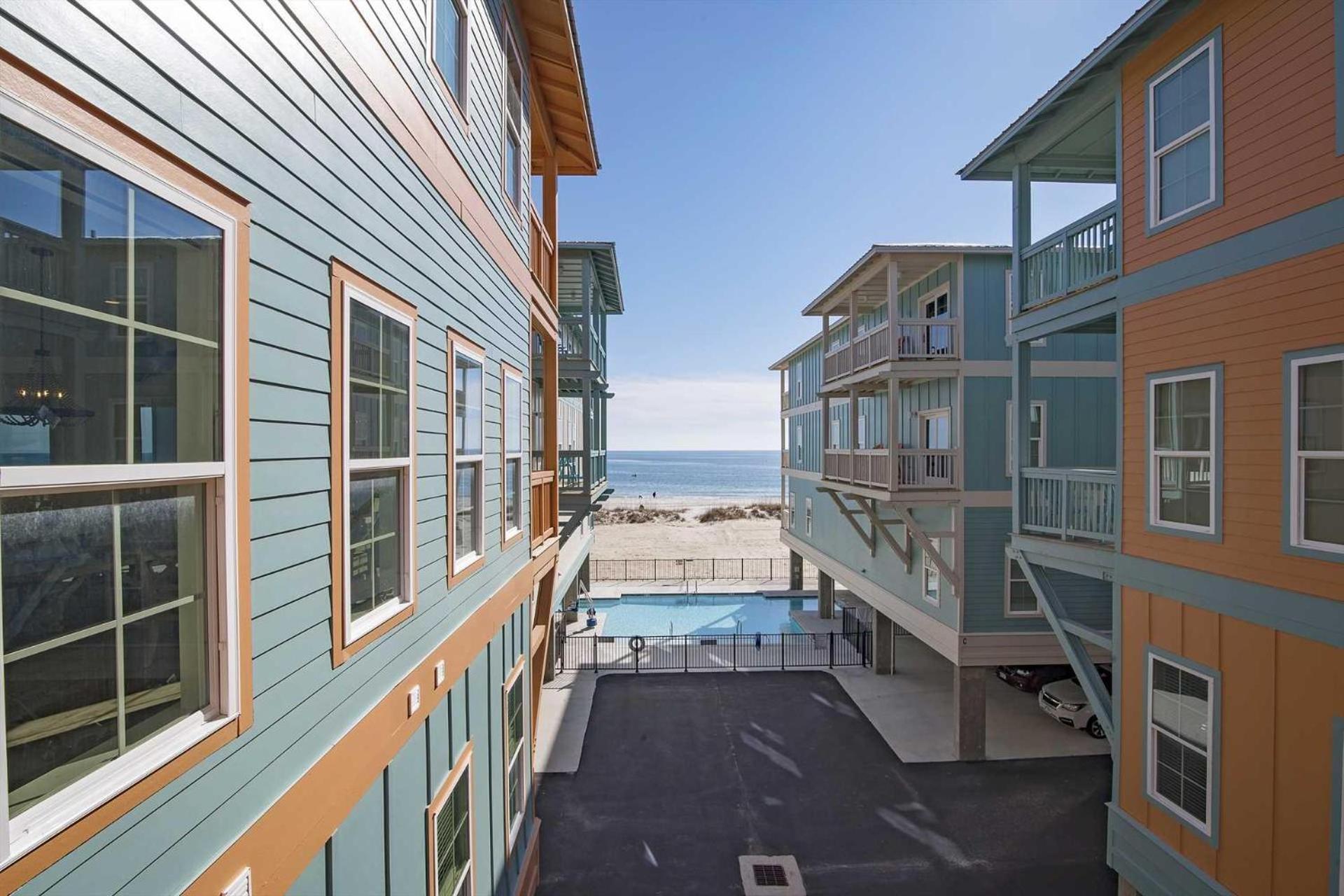 Breezyville Northeast Sun 12Br Gulf Shores Dış mekan fotoğraf