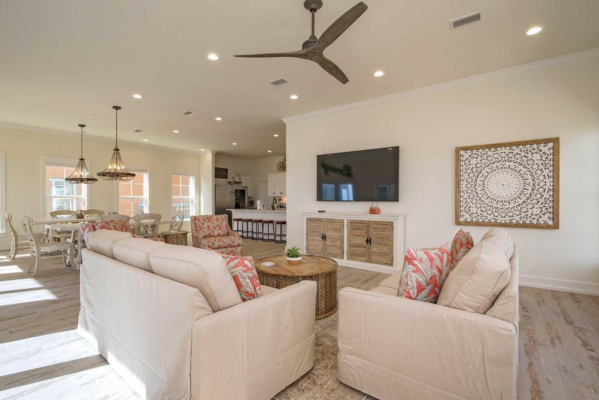 Breezyville Northeast Sun 12Br Gulf Shores Dış mekan fotoğraf