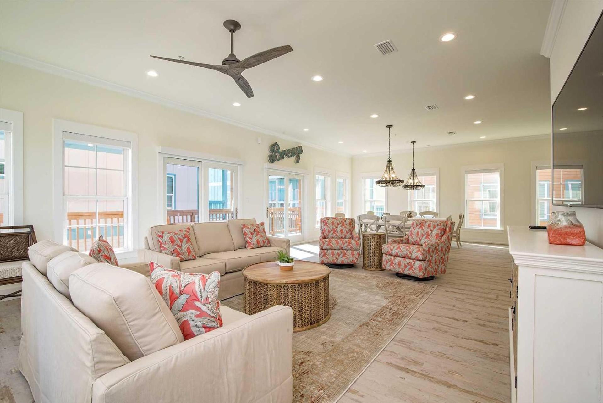 Breezyville Northeast Sun 12Br Gulf Shores Dış mekan fotoğraf