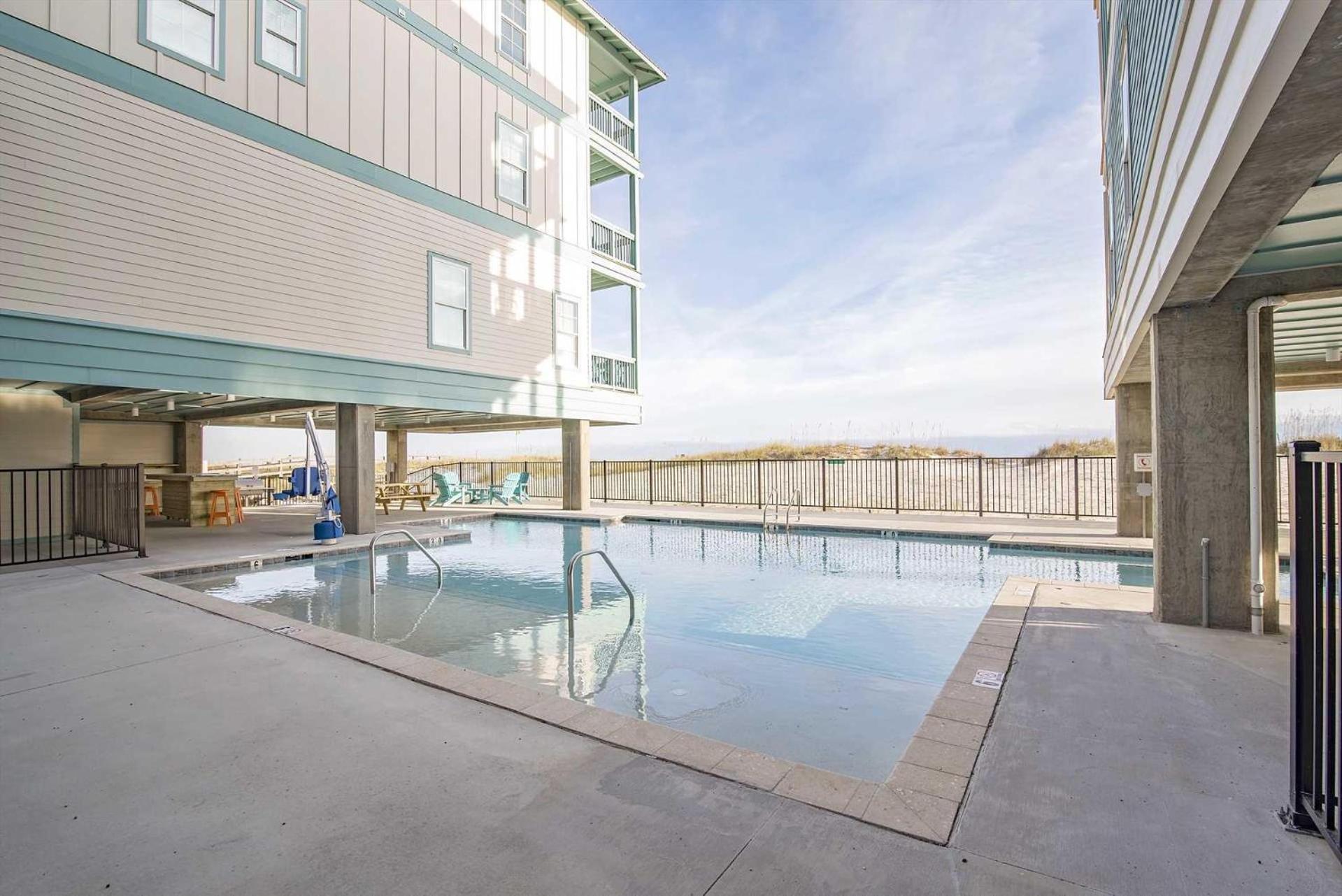 Breezyville Northeast Sun 12Br Gulf Shores Dış mekan fotoğraf