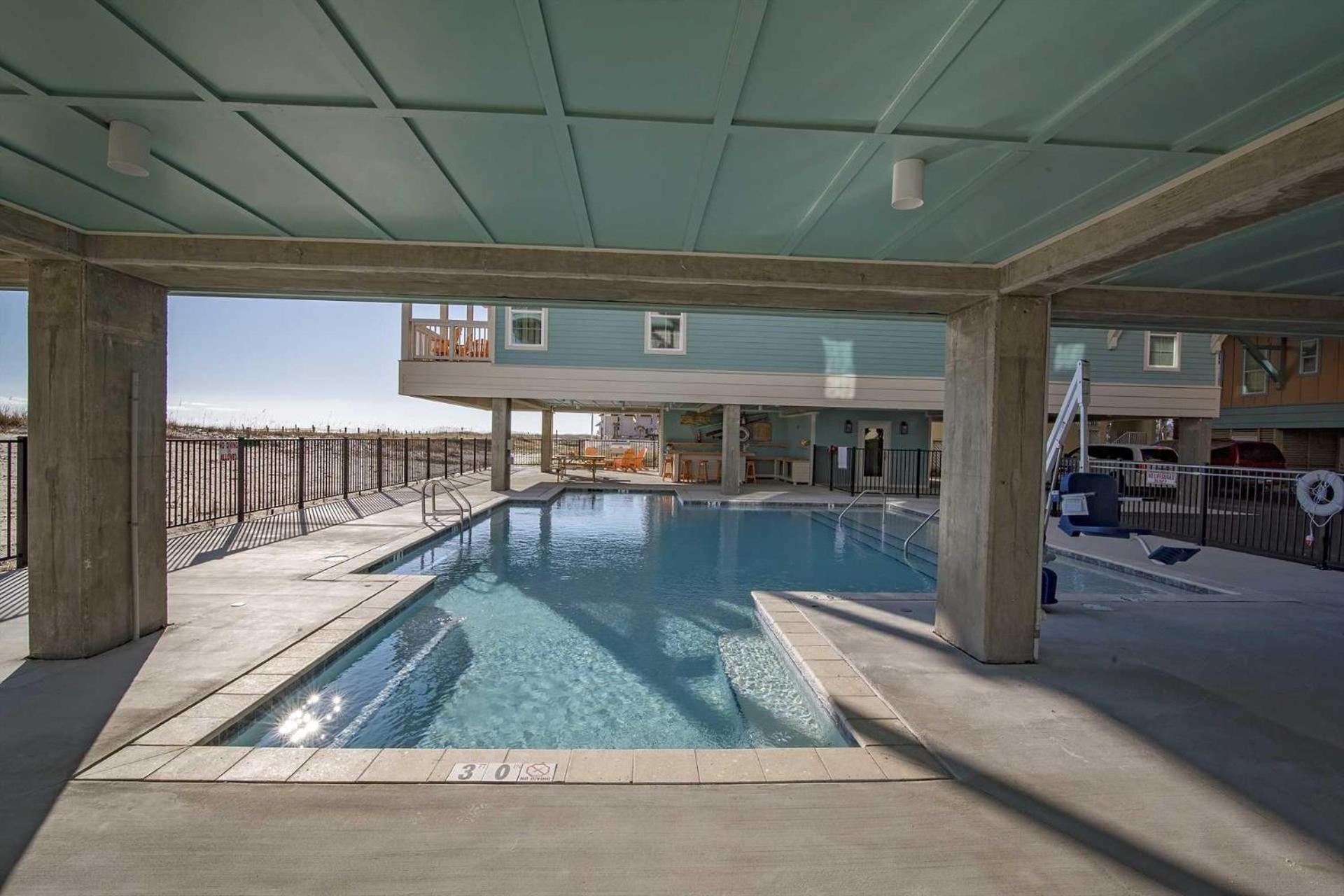 Breezyville Northeast Sun 12Br Gulf Shores Dış mekan fotoğraf